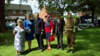 1940s Day